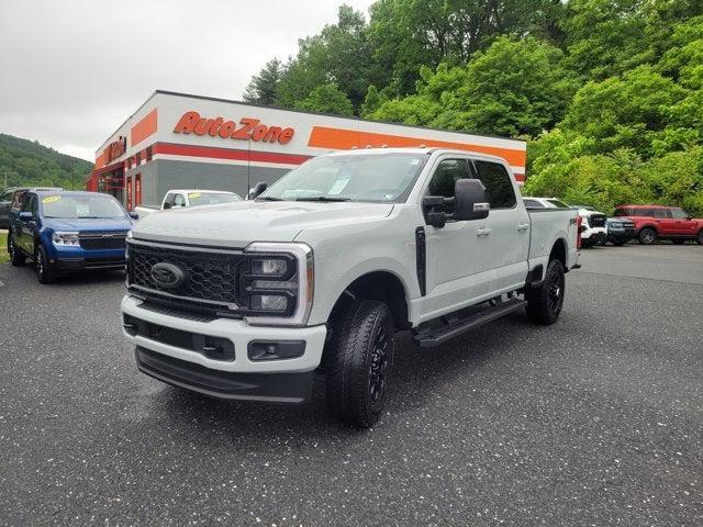 new 2025 Ford F-250 car, priced at $70,995