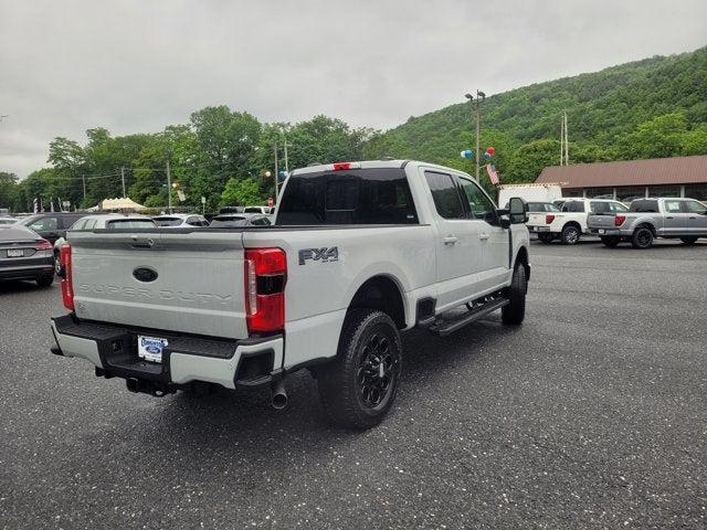 new 2025 Ford F-250 car, priced at $70,995