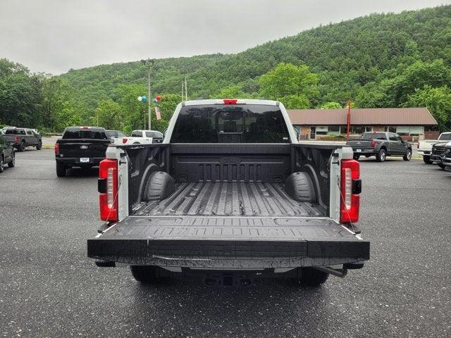 new 2025 Ford F-250 car, priced at $70,995
