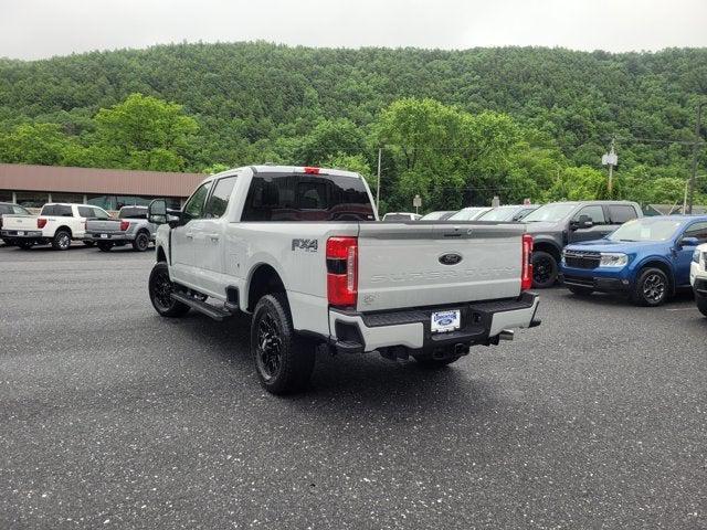 new 2025 Ford F-250 car, priced at $70,995