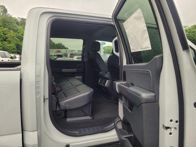 new 2025 Ford F-250 car, priced at $70,995