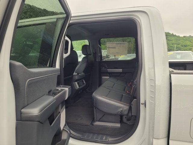 new 2025 Ford F-250 car, priced at $70,995