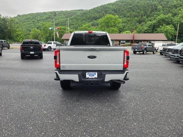 new 2025 Ford F-250 car, priced at $70,995