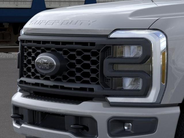 new 2025 Ford F-250 car, priced at $74,790