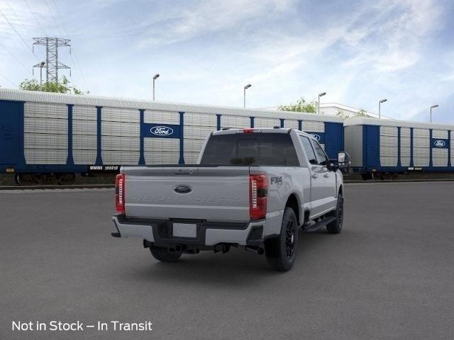 new 2025 Ford F-250 car, priced at $74,790