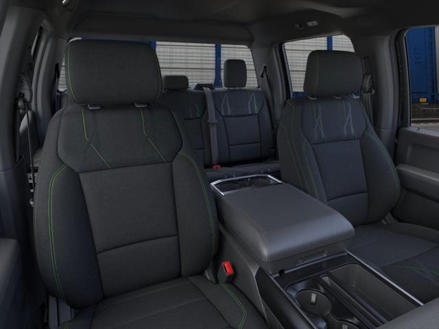 new 2025 Ford F-150 car, priced at $51,105