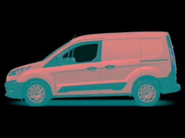 used 2015 Ford Transit Connect car