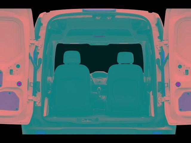 used 2015 Ford Transit Connect car