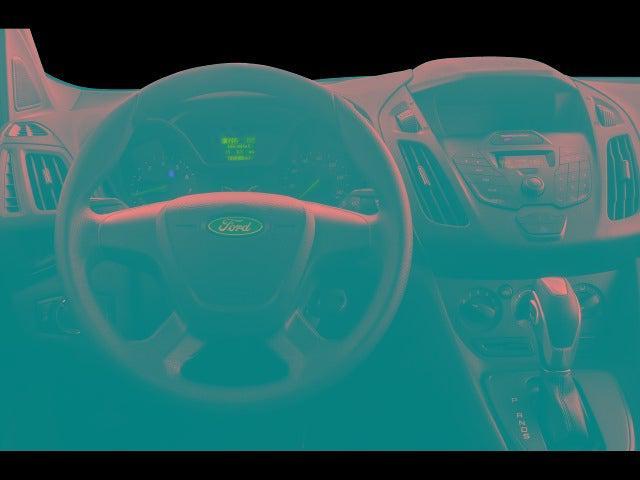 used 2015 Ford Transit Connect car
