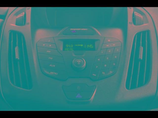 used 2015 Ford Transit Connect car