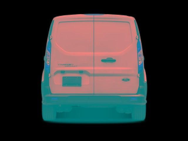 used 2015 Ford Transit Connect car