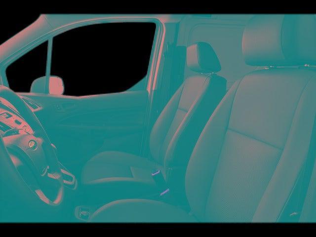 used 2015 Ford Transit Connect car