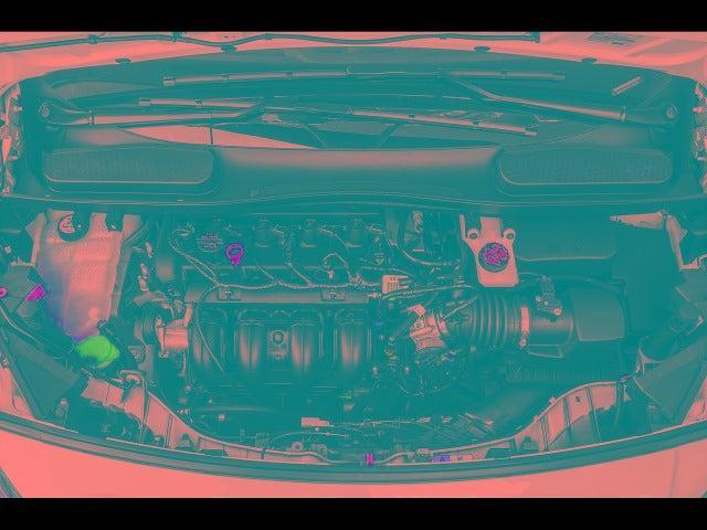 used 2015 Ford Transit Connect car