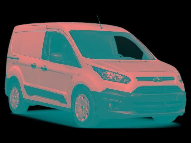 used 2015 Ford Transit Connect car
