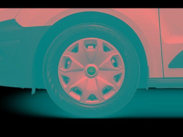 used 2015 Ford Transit Connect car