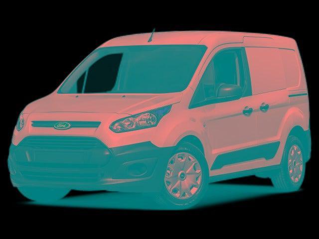 used 2015 Ford Transit Connect car