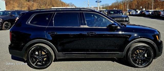 used 2024 Kia Telluride car, priced at $45,995