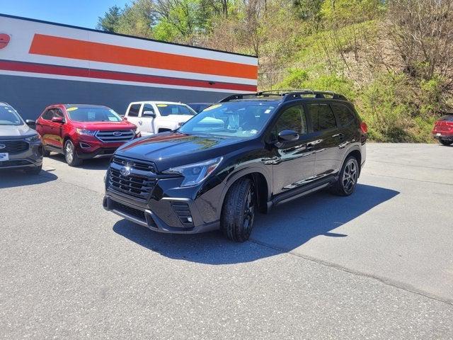 used 2024 Subaru Ascent car, priced at $37,995