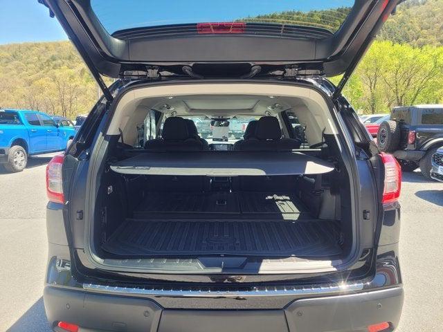 used 2024 Subaru Ascent car, priced at $37,995