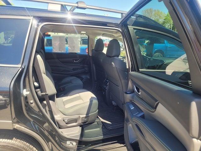 used 2024 Subaru Ascent car, priced at $37,995
