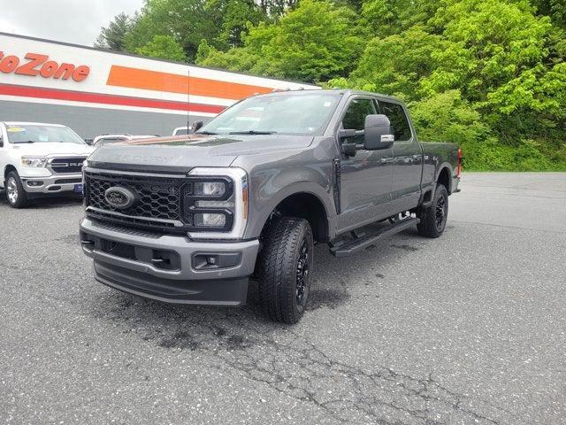 new 2025 Ford F-250 car, priced at $76,900