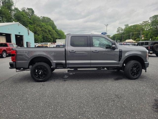new 2025 Ford F-250 car, priced at $76,900