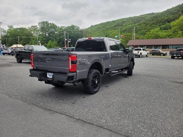 new 2025 Ford F-250 car, priced at $76,900