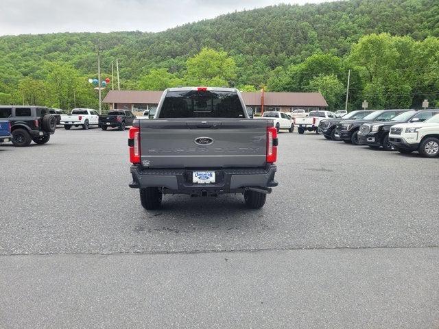 new 2025 Ford F-250 car, priced at $76,900