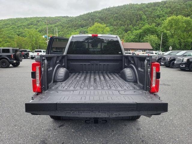 new 2025 Ford F-250 car, priced at $76,900