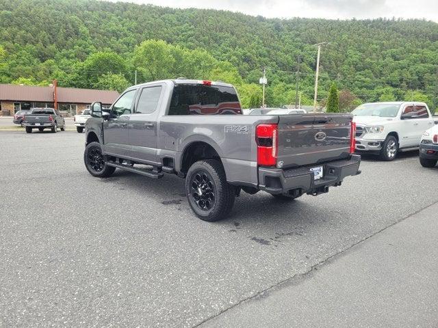 new 2025 Ford F-250 car, priced at $76,900