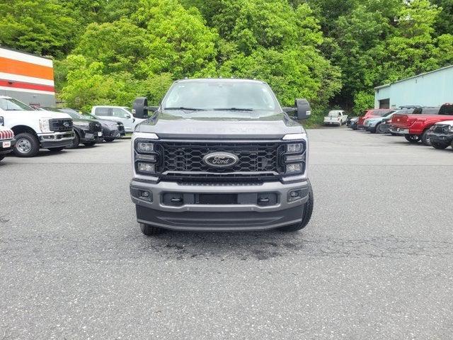 new 2025 Ford F-250 car, priced at $76,900