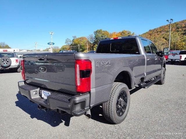 new 2024 Ford F-250 car, priced at $66,265