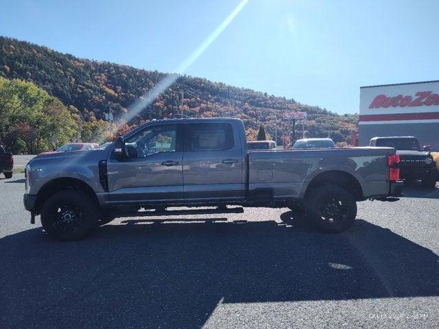 new 2024 Ford F-250 car, priced at $66,265