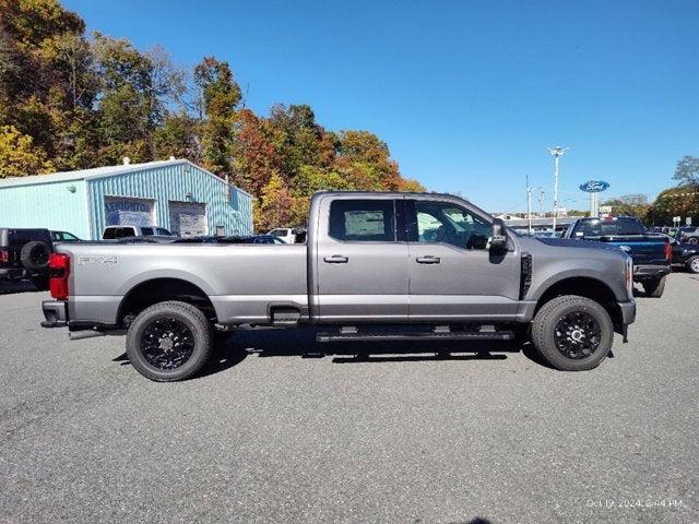 new 2024 Ford F-250 car, priced at $66,265