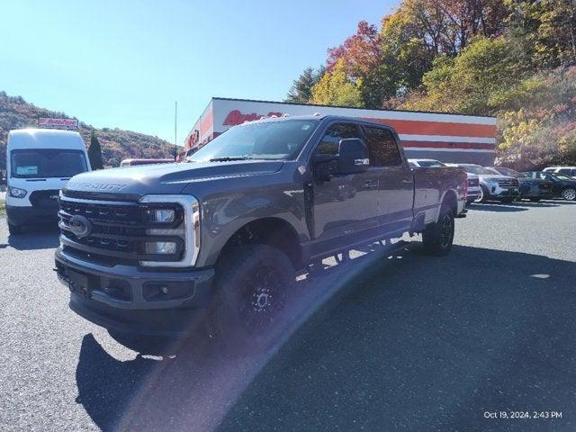 new 2024 Ford F-250 car, priced at $66,265