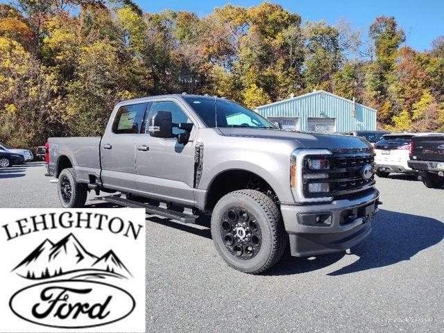 new 2024 Ford F-250 car, priced at $66,265