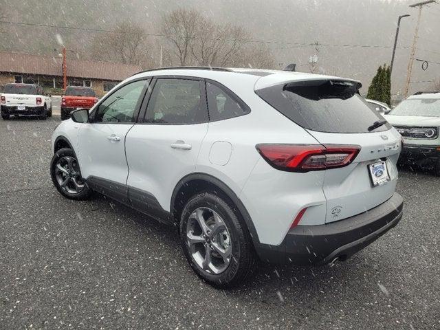 new 2025 Ford Escape car, priced at $33,135