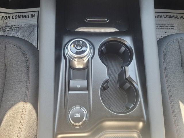 new 2025 Ford Explorer car, priced at $42,645