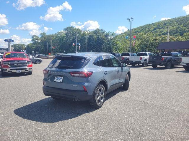 new 2025 Ford Escape car, priced at $32,585
