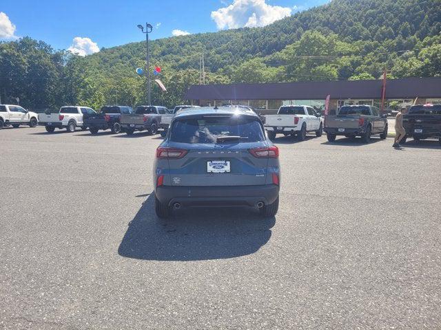 new 2025 Ford Escape car, priced at $32,585