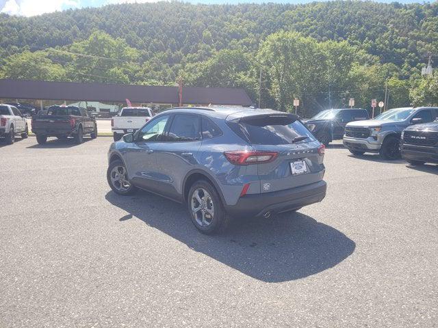 new 2025 Ford Escape car, priced at $32,585
