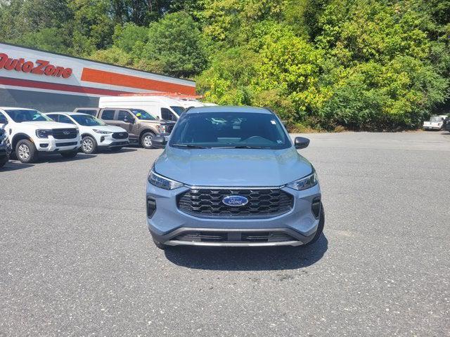 new 2025 Ford Escape car, priced at $32,585