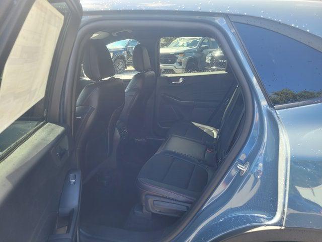 new 2025 Ford Escape car, priced at $32,585