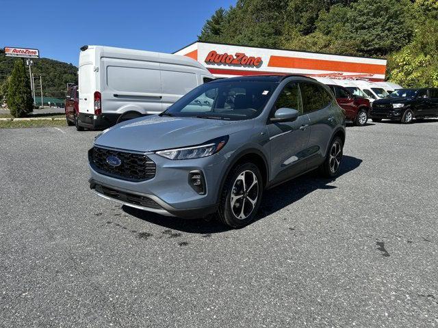 new 2025 Ford Escape car, priced at $37,720
