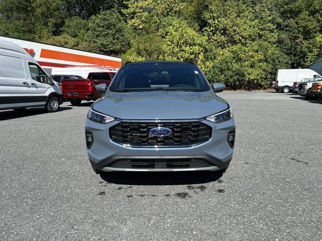 new 2025 Ford Escape car, priced at $37,720
