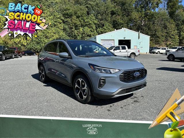 new 2025 Ford Escape car, priced at $37,720