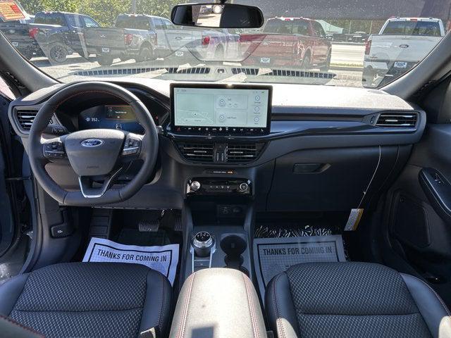 new 2025 Ford Escape car, priced at $37,720