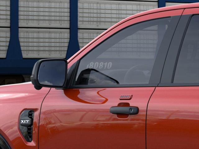 new 2024 Ford Ranger car, priced at $46,910