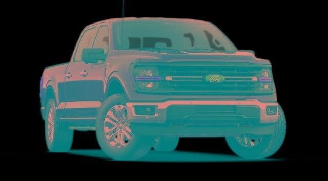 new 2025 Ford F-150 car, priced at $66,035