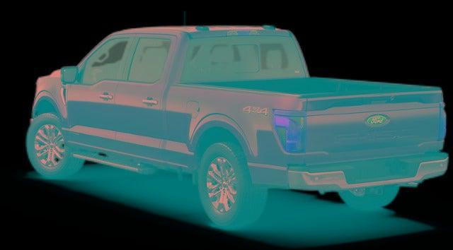 new 2025 Ford F-150 car, priced at $66,035